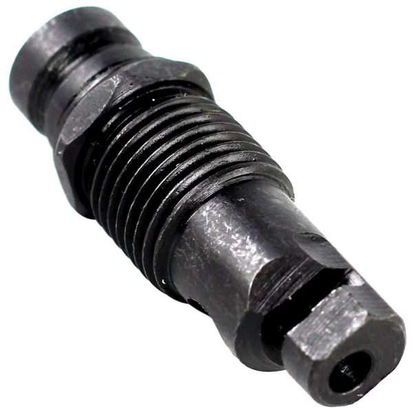 Ponteira de Corte FG8763 Ø16x50mm Aço Carbono para Furadeira FORTGPRO-FG8763