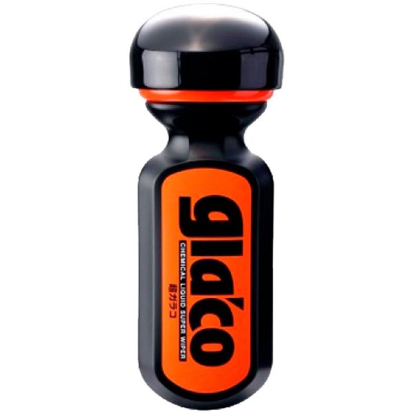 Repelente de Água Ultra Glaco Fusso 70ml SOFT99-10310