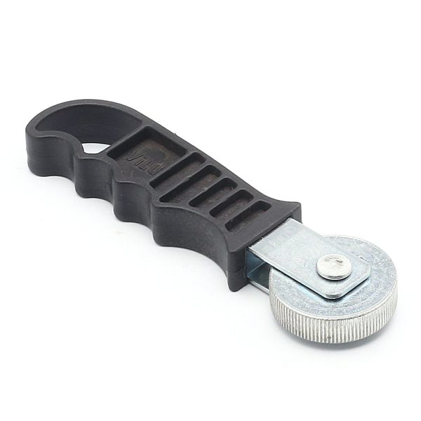 Rodilho de 12mm para Remendo à Frio VILUZ-ROD-REMEN12MM