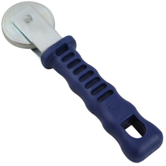 Rodilho para Remendo à Frio de 8mm VILUZ-ROD-REMEN8MM