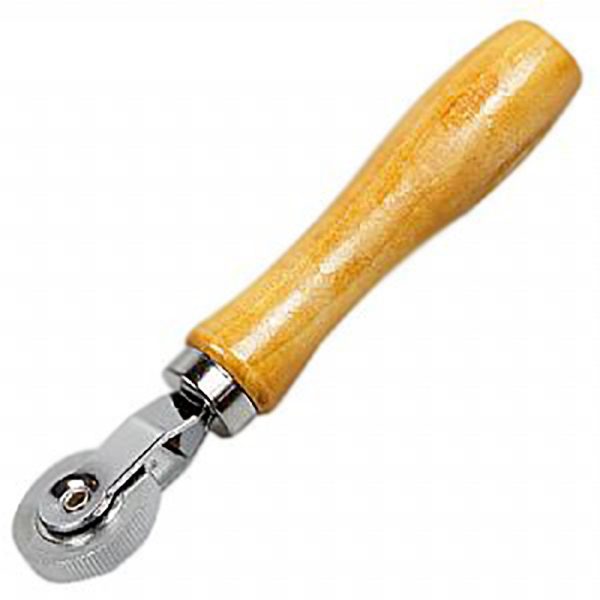 Rolete de 5mm para Remendo - DCT42-5 RUBBERVULK-8550