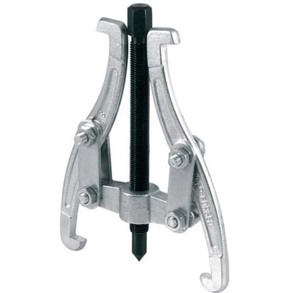Saca Polia 150mm com 2 Garras VONDER-3651215000