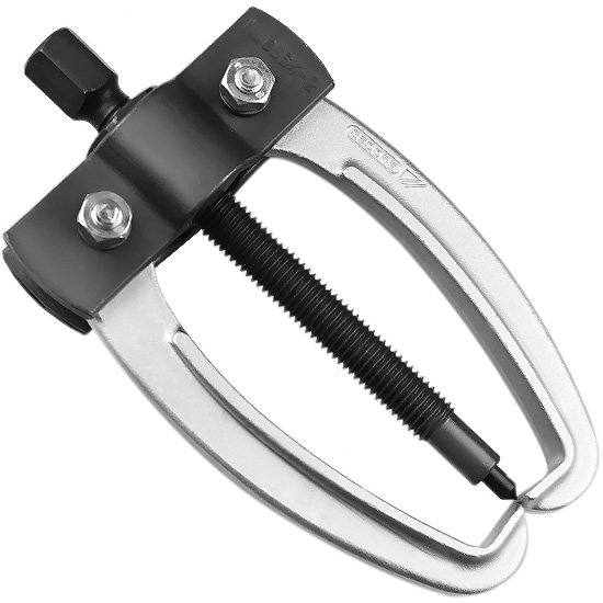Saca Polia 110mm com 2 Garras GEDORE-8564-2