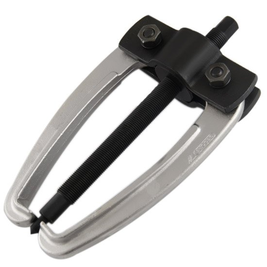 Saca Polia 150mm com 2 Garras GEDORE-8564-3