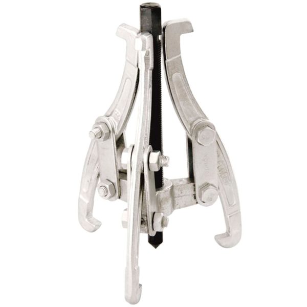 Saca Polia com 3 Garras Articuladas 200mm VONDER-3651320000