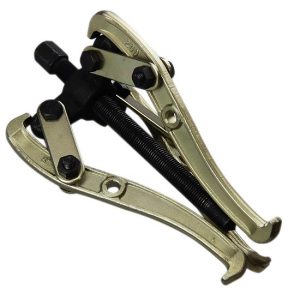 Saca Polia 200mm com 3 Garras Articuladas Riosul Tools-010105