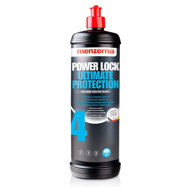 Selante Power Lock Ultimate Protection com 250ml MENZERNA-304035045