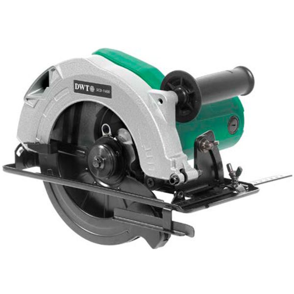 Serra Circular SCD1400 7.1/4 Pol. 1400W 220V DWT-6005140127