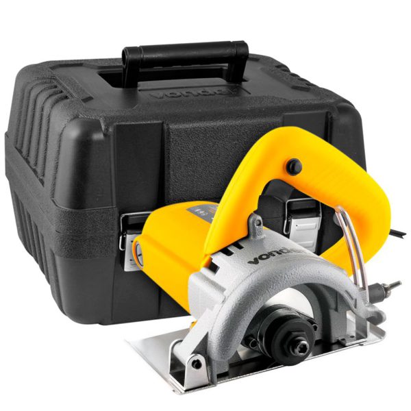 Serra Mármore 1300W 220V com Maleta VONDER-SMV-1300S