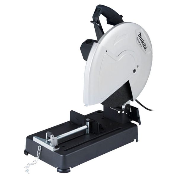 Serra Rápida Policorte Portátil 355mm 2000W 220V MAKITA-M2401G