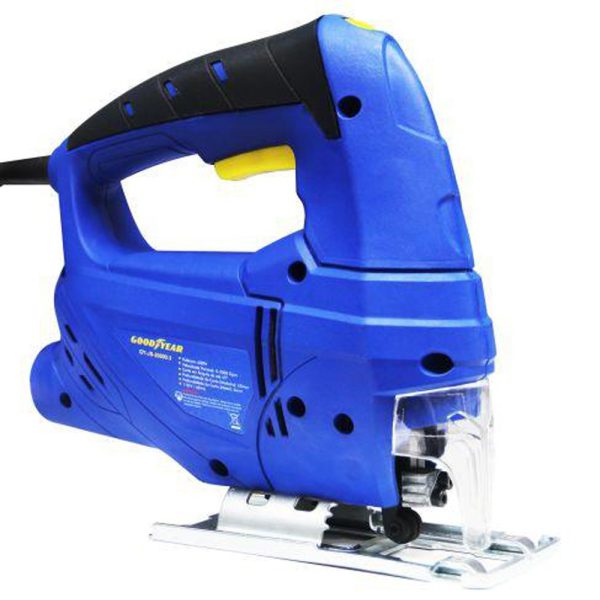 Serra Tico-Tico 3000 gpm 600W 110V GOODYEAR-GY-JS-20000-3