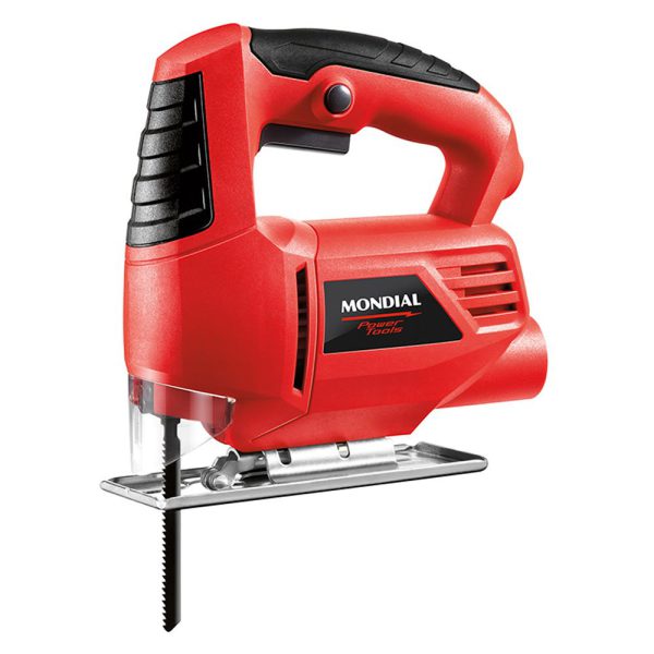 Serra Tico-Tico FST-03 400W 220V MONDIAL-3781-02