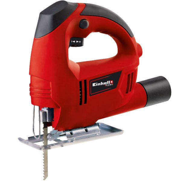 Serra Tico Tico TC-JS60E 400W 60mm 110V EINHELL-4321136