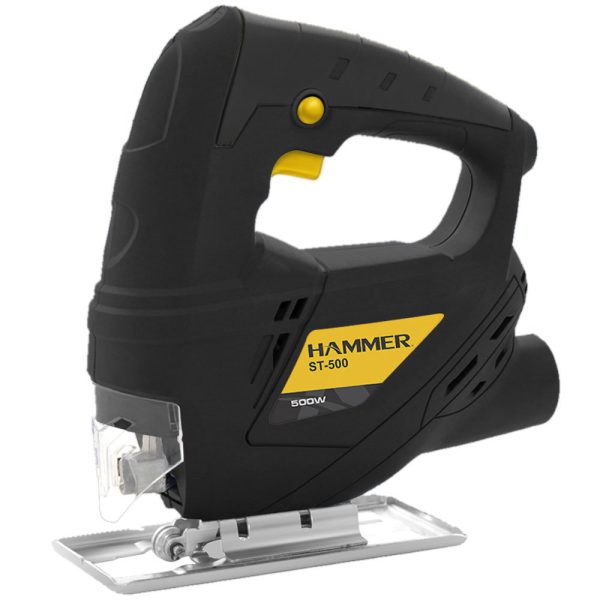 Serra Tico-Tico 500W 3000 gpm 220V HAMMER-GY-ST-500