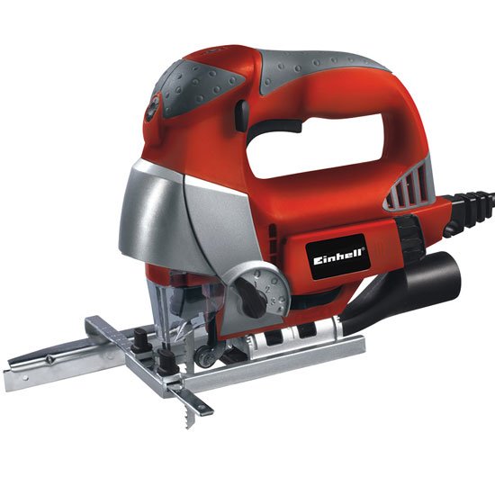 Serra Tico-Tico RT-JS85 750W 220V Einhell-4321086