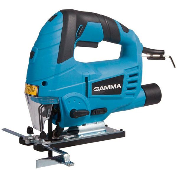 Serra Tico Tico Pendular Laser 800W 220V GAMMA-G1942/BR