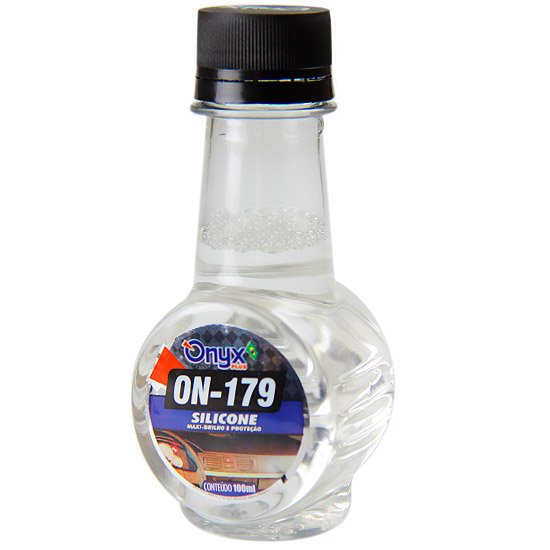 Silicone Finalizador 100 ml ONYX-ON-179