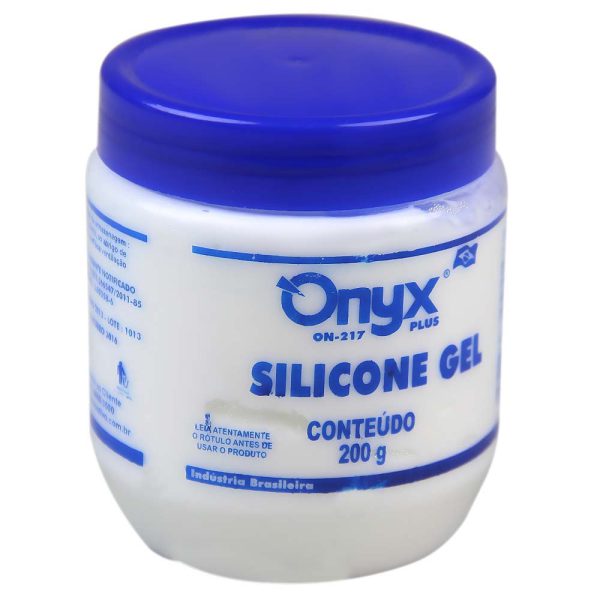 Silicone Gel 200grs ONYX-ON-217