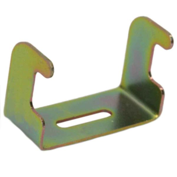 Suporte Universal com Apoio Duplo 16mm para Painel de Ferramentas CRFERRAMENTAS-CR27017
