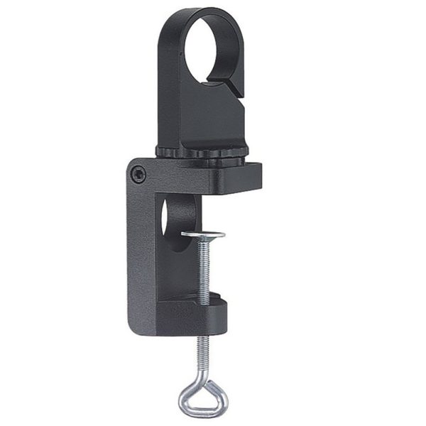 Suporte de Bancada para Furadeira com Base Giratória 43mm WOLFCRAFT-4802