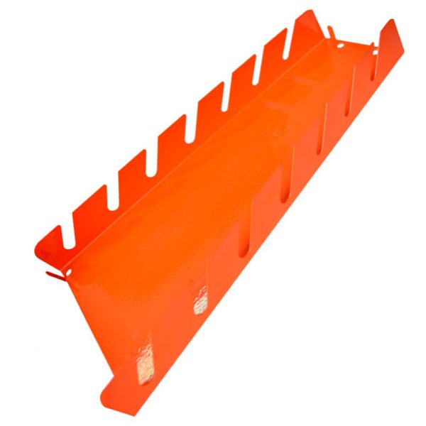 Suporte de Chaves Combinadas para Painel de Ferramentas PRESTO-40407