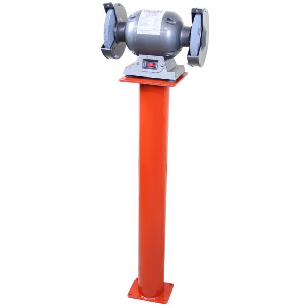 Suporte para Chão de Esmeril e Morsa FORTG-117