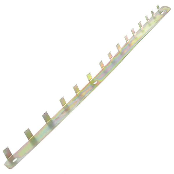 Suporte para Chaves Combinadas de 6 a 22 mm - 15 Peças CRFERRAMENTAS-27051