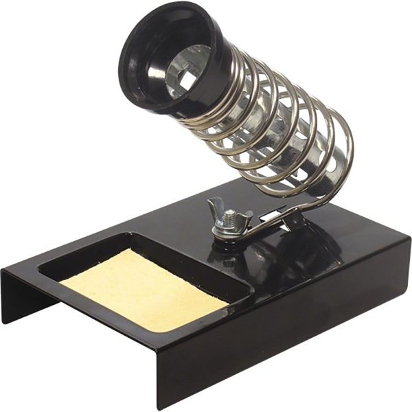 Suporte para Ferro de Solda HSF-10 HIKARI-21K150