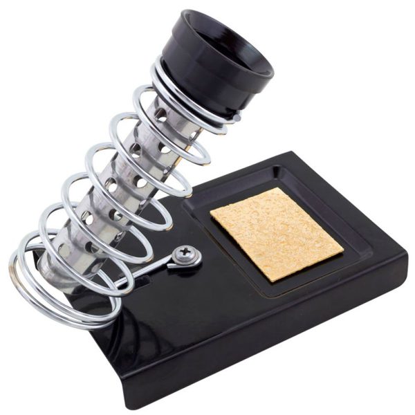 Suporte para Ferro de Solda WESTERN-SF-67