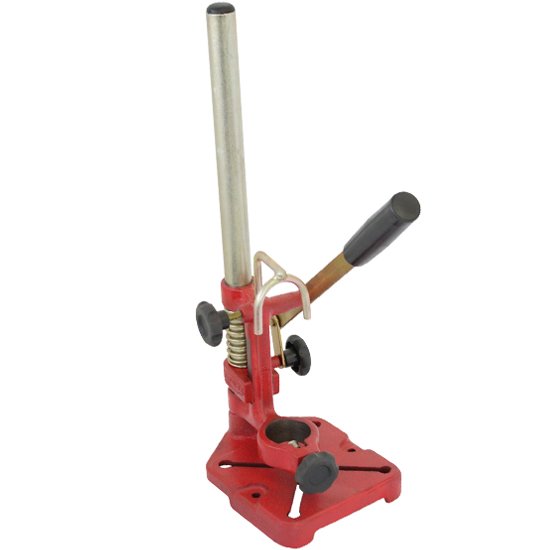 Suporte para Furadeira Abertura 65 mm Ferro Fundido METALSUL-SF010