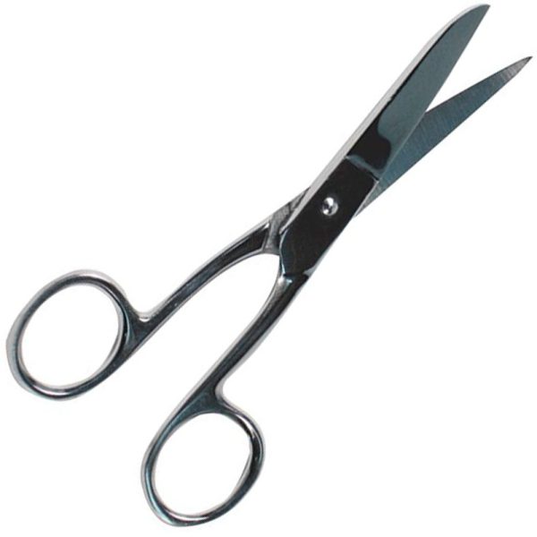 Tesoura Reta Multiuso 150mm CORNETA-2478801