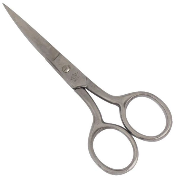 Tesoura para Bordar Reta 100mm CORNETA-2480200