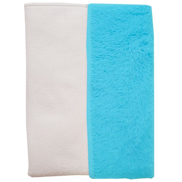 Toalha para Lavagem e Secagem Hybrid Cloth 30 x 40 cm SOFT99-04024