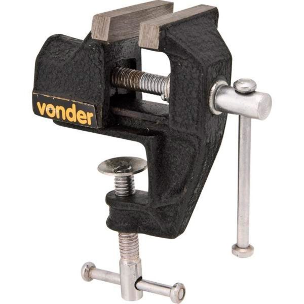 Torno de Bancada tipo Mini de 1.1/2 Pol. VONDER-3694211200