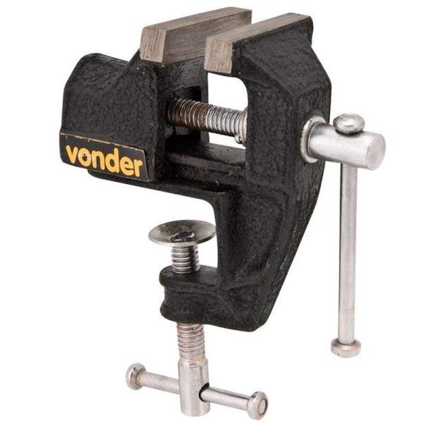 Torno de Bancada tipo Mini de 2 Pol. VONDER-3694220000