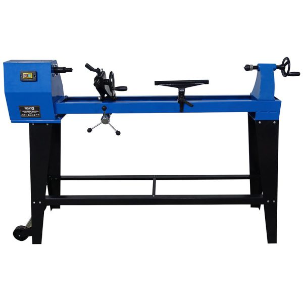 Torno para Madeira com Copiador 550W 1m Bivolt FORTGPRO-FG052