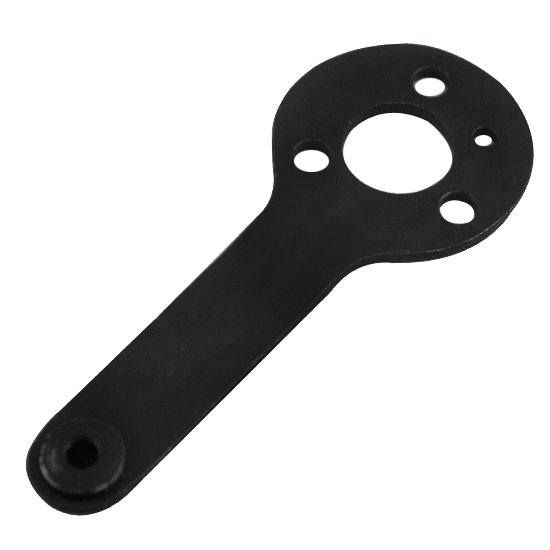 Trava da Árvore de Manivela para Motor Fire Uno Novo FORTG-141010