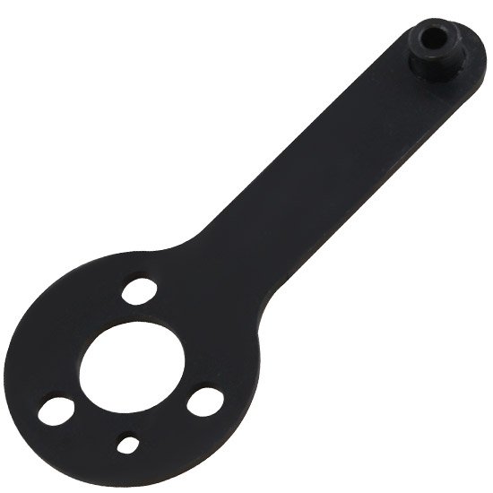 Trava da Arvore de Manivela para Motor Uno Fire Novo HB-117