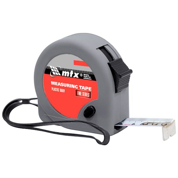 Trena Curta Fine 3m x 16mm MTX-310169