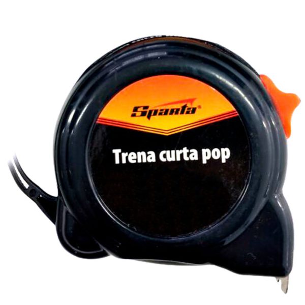 Trena Curta Pop 3m X 19mm SPARTA-3130255