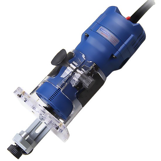Tupia Elétrica 1/4Pol. 550W 220V TRAMONTINA-42523