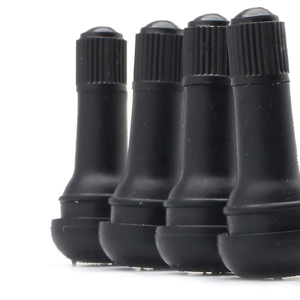 Válvula para Pneus sem Câmara TR 413 com 50 Unidades JEDAL-921413S