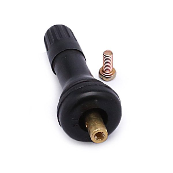 Válvulas TR 420 TPMS Automática para Sensor de Pressão com 10 Peças JEDAL-821420
