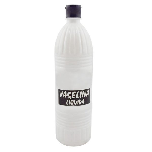 Vaselina Líquida 1 Litro RADNAQ-RQ1011-12
