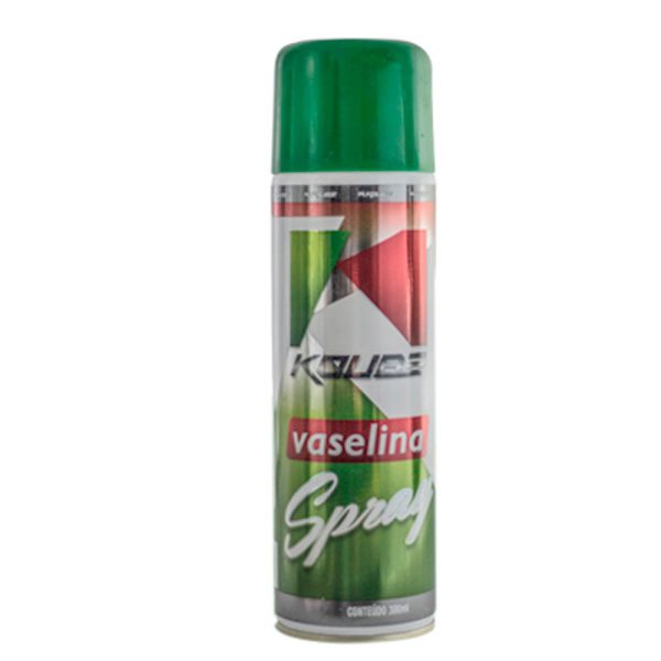Vaselina em Spray 20028 300ml KOUBE-1313