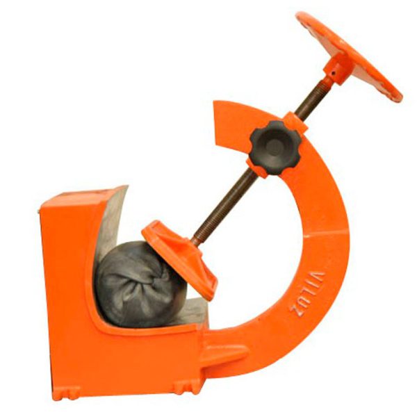 Vulcanizador de Pneus Fixa 110V - VPF VILUZ-0000005