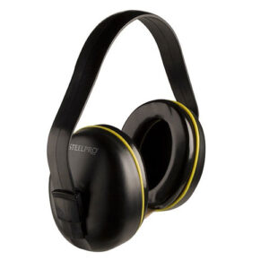 Abafador de Ruído Tipo Concha 20Db Gladiador