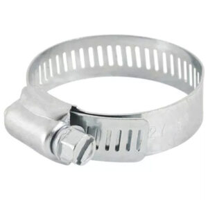 Abraçadeiras Rosca sem Fim 21 a 44 mm