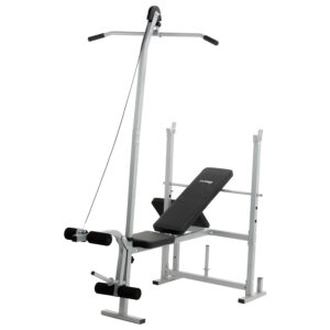 Academia Musculação Residencial Particular mais Torre