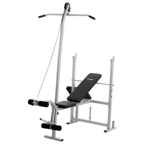 Academia Musculação Residencial Particular mais Torre